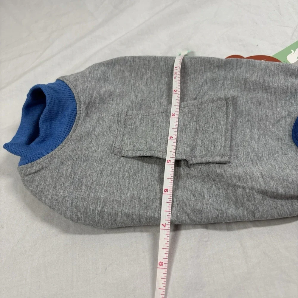 Dogs Cats After Surgery Pet Recovery Shirt Abdominal Wounds Substitute E-Collar